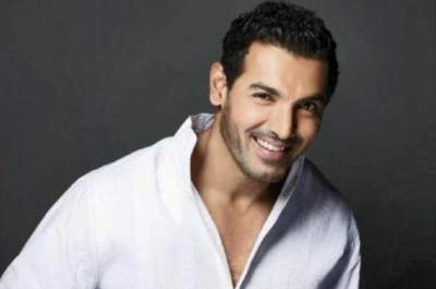 John-Abraham