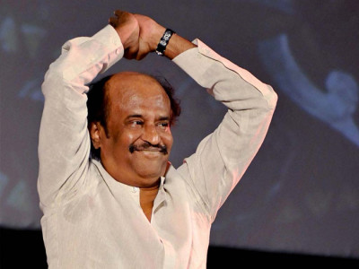 rajini