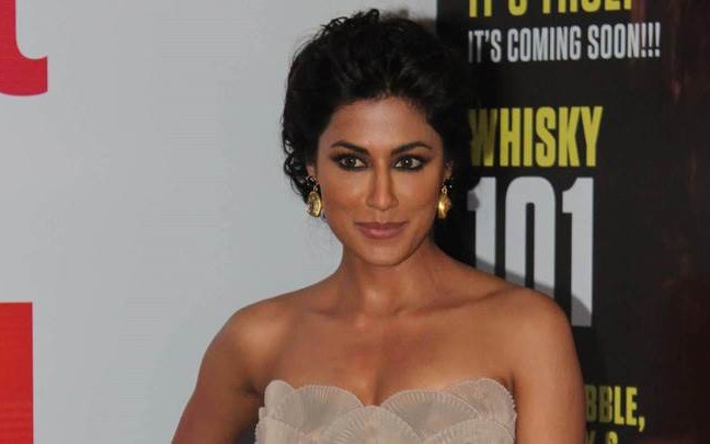 Chitrangada Singh