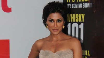 Chitrangada Singh