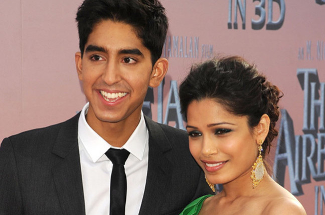 devpatel