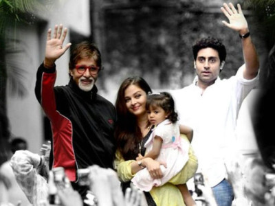 amitabh-aaradhya