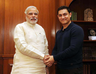 modi-aamir