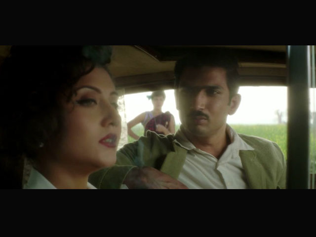 byomkesh