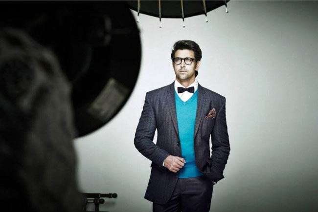 hrithik